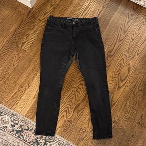 Old Navy Rockstar Skinny Jeans Size 12 Short